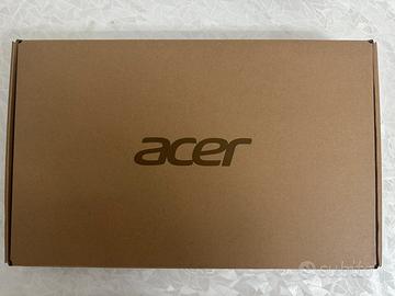 Acer Aspire Go 15 mai utilizzato
