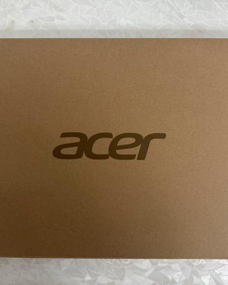 Acer Aspire Go 15 mai utilizzato