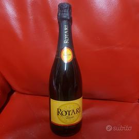ROTARI Talento D.O.C. vino sboccatura del 2009