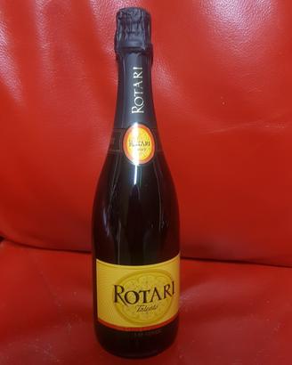 ROTARI Talento D.O.C. vino sboccatura del 2009