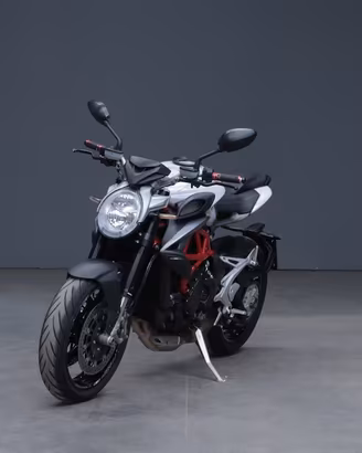 MV AGUSTA Brutale 800
