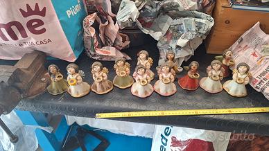 collezione angioletto thun