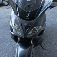 Scooter piaggio X9 Evolution 250