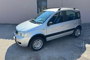 FIAT Panda 1.2 Climbing Natural Power Metano