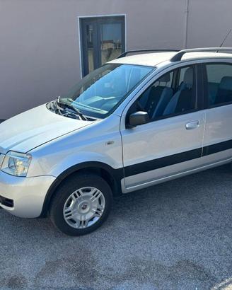 FIAT Panda 1.2 Climbing Natural Power Metano