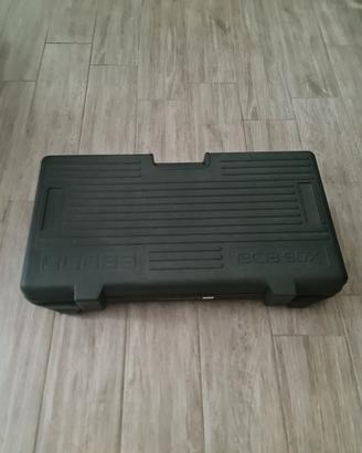 Boss BCB-90X Pedalboard