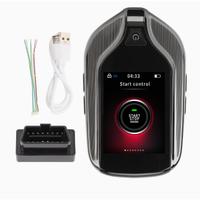 Smart Key MA100 Touch Screen LCD Sostituzione Auto