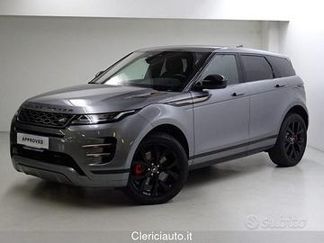 Land Rover Range Rover Evoque 1.5 I3 PHEV 309...