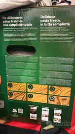 Philps Pasta Maker SIGILLATO