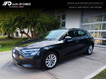 Audi A3 SPB 30 TDI