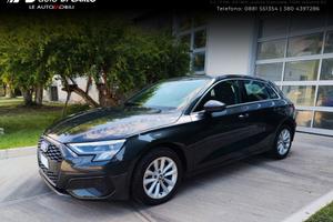 Audi A3 SPB 30 TDI