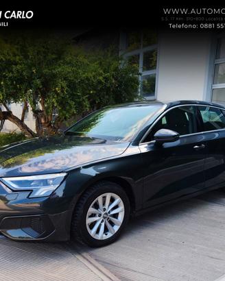 Audi A3 SPB 30 TDI