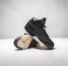 Air Jordan 5 Retro PSG Paris Saint-Germain