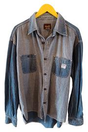 Camcia in Denim Diesel