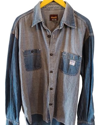 Camcia in Denim Diesel