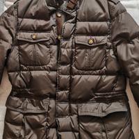 Giubotto marrone Henry Cotton's