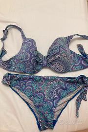 costume da bagno donna