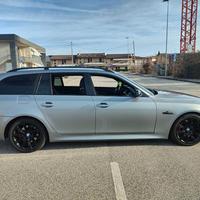BMW 530d ///Msport