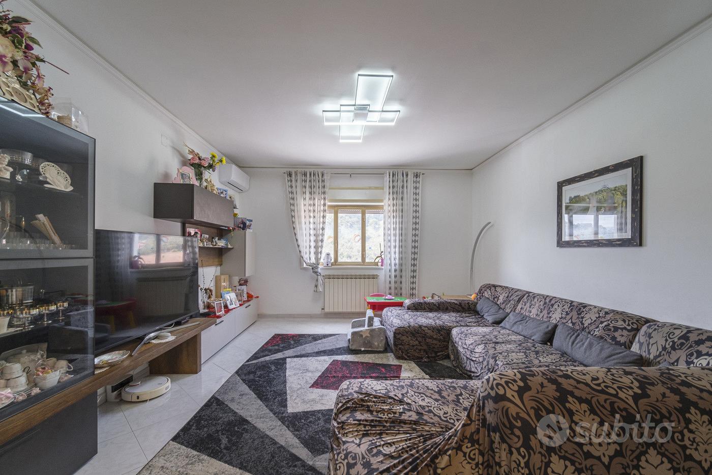 Apartment in Messina, Contrada Sorba, V Circoscrizione - Vista 3
