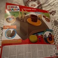 Crea Mania Tornio per vasi