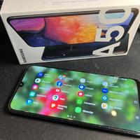 Smartphone Samsung A50