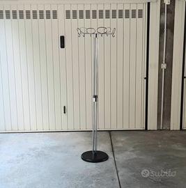 Appendiabito design Isao Hosoe Valenti anni 70