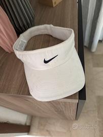 Cappello tennista