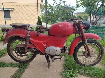 Moto Guzzi Altro modello - 1955