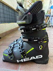 Scarponi da Sci Head Vector Evo XP EVO
