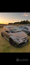 595 500 abarth