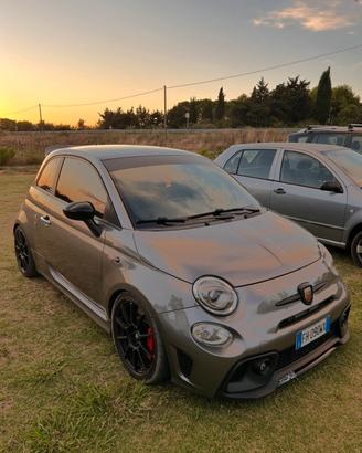 595 500 abarth