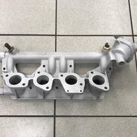 Collettore Aspirazione Alfa Romeo Giulia