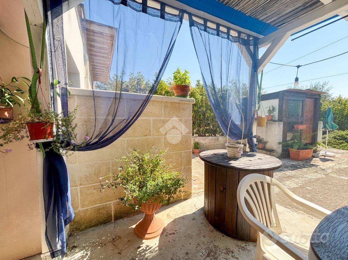 Casa – Monopoli, Gorgofreddo - Vista 4