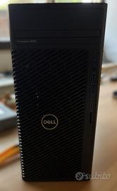 Dell Precision 3660 Workstation i7-13700  16GB DDR