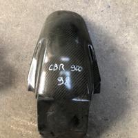 Parafango anteriore carbonio Honda cbr 900 '98