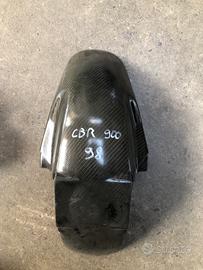 Parafango anteriore carbonio Honda cbr 900 '98