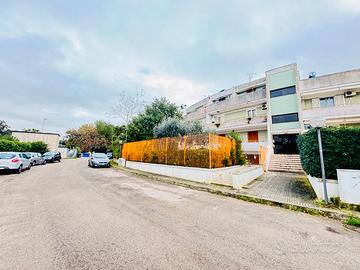 Via torre mozza - bilocale arredato