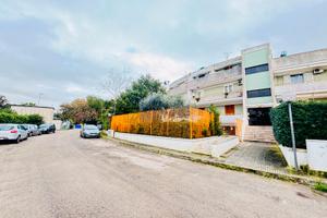 Via torre mozza - bilocale arredato