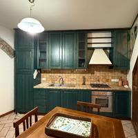 Appartamento ammobiliato