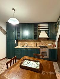 Appartamento ammobiliato