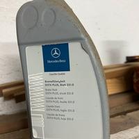 Olio freni Mercedes-Benz DOT4 PLUS
