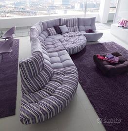 Divano Chateau d’Ax icona design