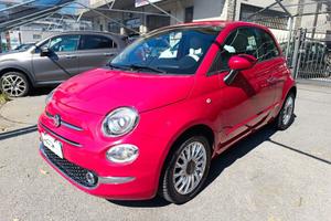 Fiat 500 1.2 Dolcevita 56.000 KM CERTIFICATI