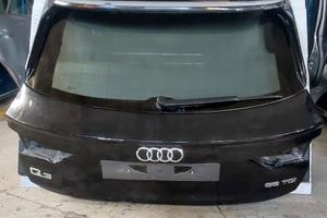 PORTELLONE COFANO DIETRO AUDI Q3 SPORTBACK 18-26