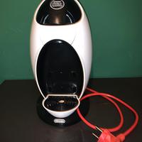 Macchina caffe Nescafé Dolce Gusto
