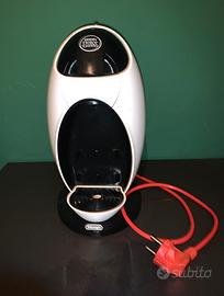 Macchina caffe Nescafé Dolce Gusto