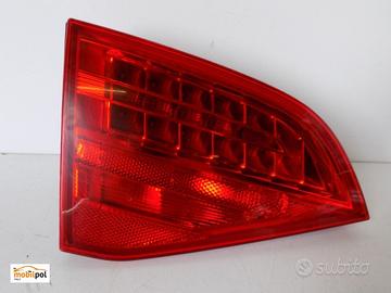 FARO A LED POSTERIORE AUDI A4 B8 AVANT L - 11850