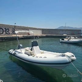 Scar GS 190 5.80mt - Leggi Descrizione