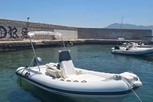 Scar GS 190 5.80mt - Leggi Descrizione