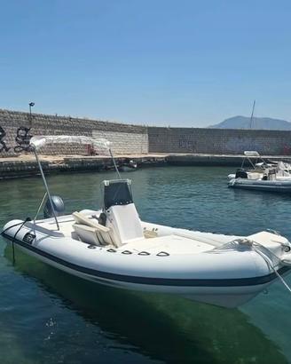 Scar GS 190 5.80mt - Leggi Descrizione